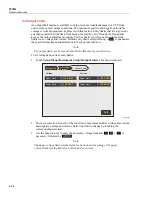 Preview for 118 page of Fluke Calibration 5730A Operator'S Manual