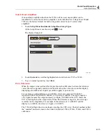 Preview for 119 page of Fluke Calibration 5730A Operator'S Manual