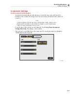 Preview for 121 page of Fluke Calibration 5730A Operator'S Manual