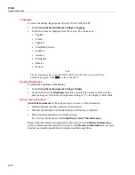 Preview for 122 page of Fluke Calibration 5730A Operator'S Manual