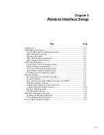 Preview for 123 page of Fluke Calibration 5730A Operator'S Manual