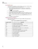 Preview for 126 page of Fluke Calibration 5730A Operator'S Manual