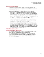 Preview for 127 page of Fluke Calibration 5730A Operator'S Manual