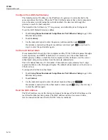 Preview for 132 page of Fluke Calibration 5730A Operator'S Manual