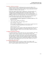 Preview for 133 page of Fluke Calibration 5730A Operator'S Manual