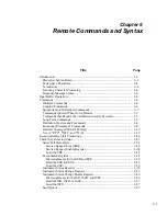 Preview for 135 page of Fluke Calibration 5730A Operator'S Manual