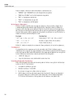 Preview for 138 page of Fluke Calibration 5730A Operator'S Manual