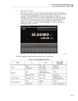 Preview for 185 page of Fluke Calibration 5730A Operator'S Manual