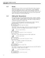 Предварительный просмотр 22 страницы Fluke Calibration 6020 Series User Manual