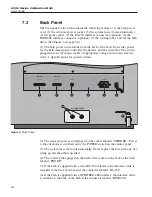 Предварительный просмотр 34 страницы Fluke Calibration 6020 Series User Manual