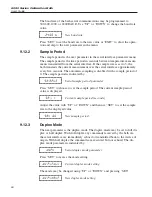 Предварительный просмотр 58 страницы Fluke Calibration 6020 Series User Manual