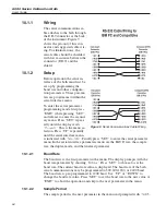 Предварительный просмотр 62 страницы Fluke Calibration 6020 Series User Manual