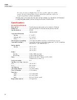 Preview for 24 page of Fluke Calibration 7526A Getting Started