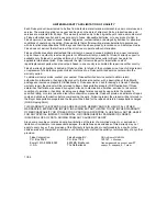 Preview for 2 page of Fluke Calibration 9500B Calibration Manual