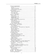 Preview for 5 page of Fluke Calibration 9500B Calibration Manual