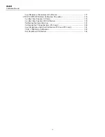 Preview for 6 page of Fluke Calibration 9500B Calibration Manual