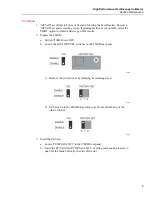 Preview for 11 page of Fluke Calibration 9500B Calibration Manual