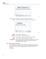 Preview for 14 page of Fluke Calibration 9500B Calibration Manual