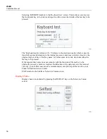 Preview for 22 page of Fluke Calibration 9500B Calibration Manual