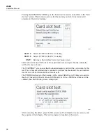 Preview for 24 page of Fluke Calibration 9500B Calibration Manual