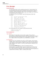 Preview for 32 page of Fluke Calibration 9500B Calibration Manual