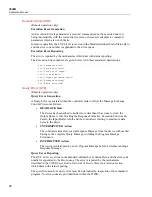 Preview for 34 page of Fluke Calibration 9500B Calibration Manual