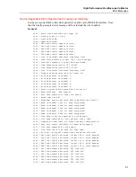 Preview for 37 page of Fluke Calibration 9500B Calibration Manual