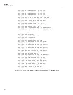 Preview for 38 page of Fluke Calibration 9500B Calibration Manual