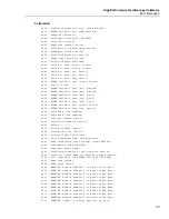 Preview for 39 page of Fluke Calibration 9500B Calibration Manual