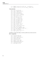 Preview for 40 page of Fluke Calibration 9500B Calibration Manual