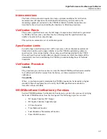 Preview for 43 page of Fluke Calibration 9500B Calibration Manual