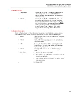 Preview for 45 page of Fluke Calibration 9500B Calibration Manual