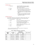 Preview for 55 page of Fluke Calibration 9500B Calibration Manual