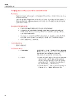 Preview for 56 page of Fluke Calibration 9500B Calibration Manual