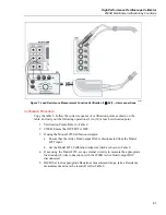 Preview for 57 page of Fluke Calibration 9500B Calibration Manual