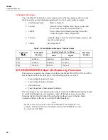 Preview for 60 page of Fluke Calibration 9500B Calibration Manual