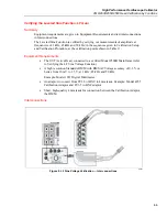 Preview for 61 page of Fluke Calibration 9500B Calibration Manual