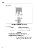 Предварительный просмотр 72 страницы Fluke Calibration 9500B Calibration Manual