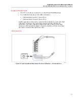 Preview for 77 page of Fluke Calibration 9500B Calibration Manual