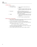 Preview for 78 page of Fluke Calibration 9500B Calibration Manual