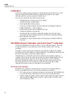 Preview for 80 page of Fluke Calibration 9500B Calibration Manual