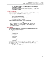 Preview for 81 page of Fluke Calibration 9500B Calibration Manual