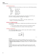 Preview for 84 page of Fluke Calibration 9500B Calibration Manual