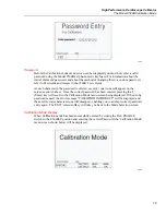 Preview for 85 page of Fluke Calibration 9500B Calibration Manual