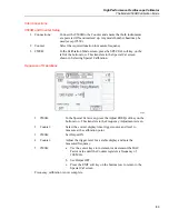 Preview for 89 page of Fluke Calibration 9500B Calibration Manual