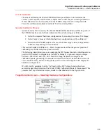 Preview for 95 page of Fluke Calibration 9500B Calibration Manual