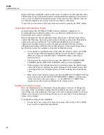 Preview for 98 page of Fluke Calibration 9500B Calibration Manual