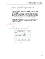 Preview for 99 page of Fluke Calibration 9500B Calibration Manual