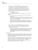 Preview for 100 page of Fluke Calibration 9500B Calibration Manual