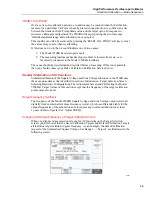 Preview for 101 page of Fluke Calibration 9500B Calibration Manual